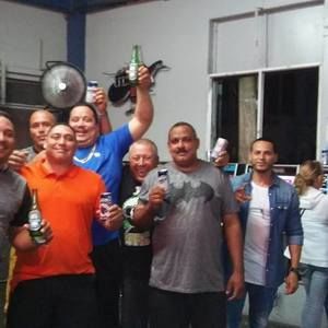 Meet your Posher, Fernando